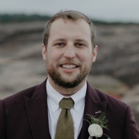Northeast Energy Efficiency Partnerships (NEEP) Employee David Smedick's profile photo