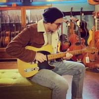 Austin Burrell