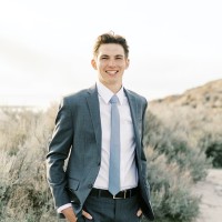 Ascend Education Employee Jake Newman's profile photo
