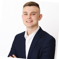 Bay Bank Employee Kolten van Elzen's profile photo