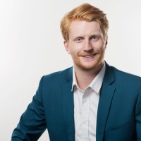LifeGoods Group B.V. Employee Emil Snelleman's profile photo