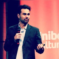 Percevia Employee Marcus Ataide's profile photo