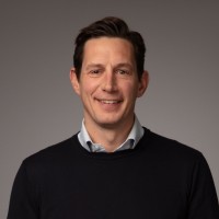 Collinson Employee David Evans's profile photo