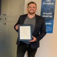 Sancton Access Inc. Employee Gsc Aet's profile photo