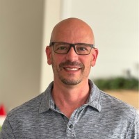 Affinitiv Employee Jason Wofford's profile photo