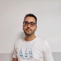 PI Marketing Employee Soulaimane Cherboukh's profile photo