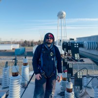 Potomac Testing Employee Andrew MacDonald's profile photo