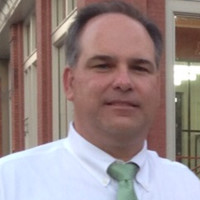 Lowe Electric Supply Co. Employee Donny Guy's profile photo