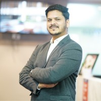 Swapnil Bhalekar Email & Phone Number