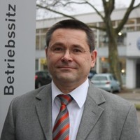 Die Autobahn GmbH des Bundes Employee Michael Langer's profile photo