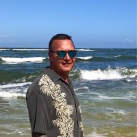 Rich Davison Email & Phone Number