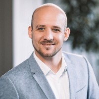 FIO Employee Christoph Glatho's profile photo