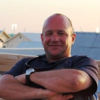 SanMar Employee Andrew Coy's profile photo