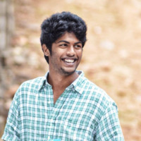 Arihanth Forgings Employee Siddharth Ravi's profile photo