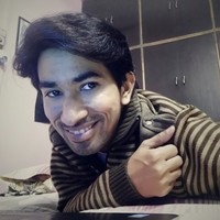 modways objet d'art (pvt.) Ltd. Employee Deepak Kumar's profile photo
