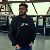 HCLTech Employee Ekansh Kumar's profile photo