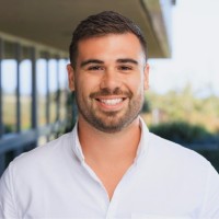 Shippeo Employee Brandon Oliveri-O'Connor's profile photo