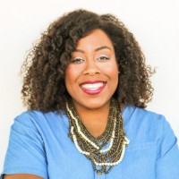BPD Employee Victoria Davis's profile photo