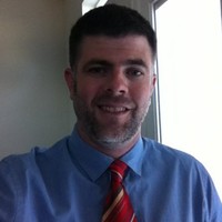 City of Houston Employee Steven Beard's profile photo