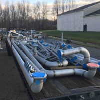 General & Mechanical Contractors Employee John Grasso's profile photo