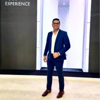 Fujitec Elevators & Escalators Employee Kingshok de's profile photo