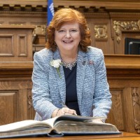 Wisconsin State Assembly Employee Barbara Dittrich's profile photo