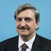 Robert Allen-Horton Employee Jose Luis Antón's profile photo