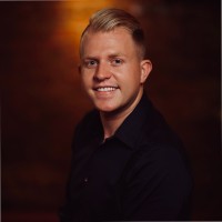 Ragon House Employee Shane Unkefer's profile photo