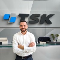 TSK Electrónica y Electricidad Employee Javier Prada Barros's profile photo