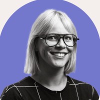 eighteen73 Employee Aimee Taylor's profile photo