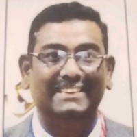 GMR Hyderabad Air Cargo Employee Prasad A's profile photo