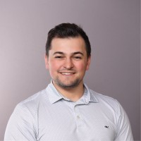 The Hershey Company Employee Nicholas Barone's profile photo