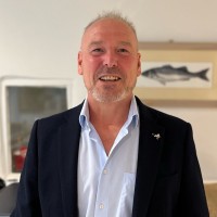 DMA Recruitment Employee Charlie Beaumont's profile photo