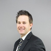 Fidelity National Title Group | National Commercial Services Employee Robert Ray's profile photo