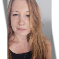 Anna Moskalenko Email