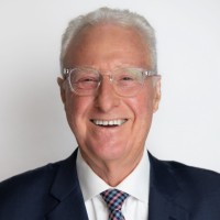 ACHELOUS PARTNERS, LLC Employee Mark Saunders's profile photo