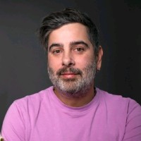 Maestra Employee Joel J.'s profile photo