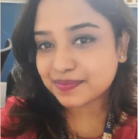 Sophia Priyanka's profile photo