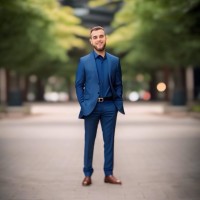 First Class Realty & Property Management Employee Andrew Mount's profile photo