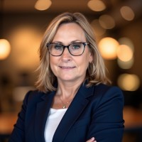 AppDirect Employee Cathy Weldon's profile photo
