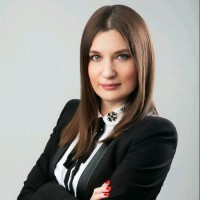 EPISTAR Employee Olga Sazonova's profile photo