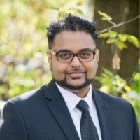 Sentry Health Inc Employee Mohammad Rahim's profile photo