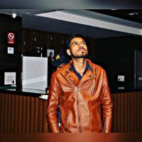 HOSTNETINDIA Employee Rahul Jangid's profile photo
