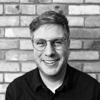 Norwich University of the Arts Employee Ben Stopher's profile photo