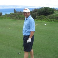 Horizon Distributors, Inc. Employee Mark Mullikin's profile photo