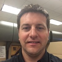 Dana Incorporated Employee Christopher Lewark's profile photo