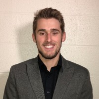 The EADS Group Employee Jake Zembower's profile photo
