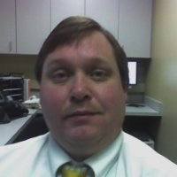 ISMG Employee Burns Sean's profile photo