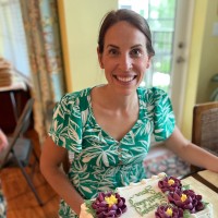 Phillips Exeter Academy Employee Sara Pope's profile photo