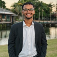 Prax Analytics Employee José Felipe de Oliveira's profile photo